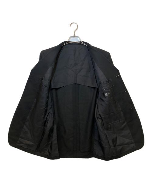 im product（アイムプロダクト）im product (アイムプロダクト) セットアップ ブラック サイズ:サイズ5の古着・服飾アイテム