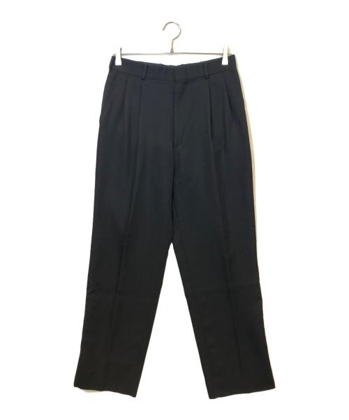 im product（アイムプロダクト）im product (アイムプロダクト) セットアップ ブラック サイズ:サイズ5の古着・服飾アイテム