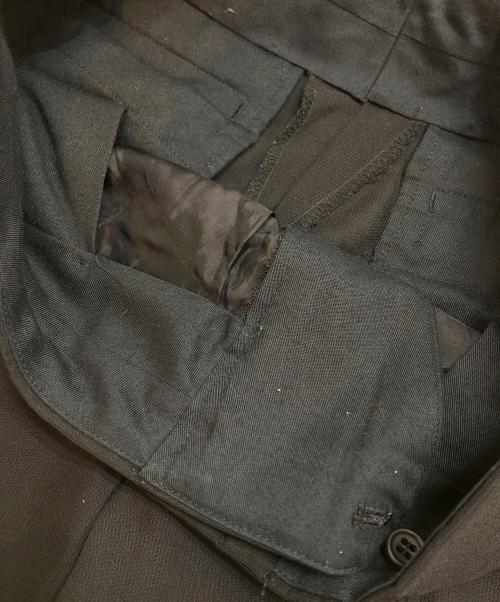 im product（アイムプロダクト）im product (アイムプロダクト) セットアップ ブラック サイズ:サイズ5の古着・服飾アイテム