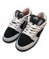NIKE（ナイキ）の古着「Nike SB Dunk Low Pro QS Black and White」｜ブラック