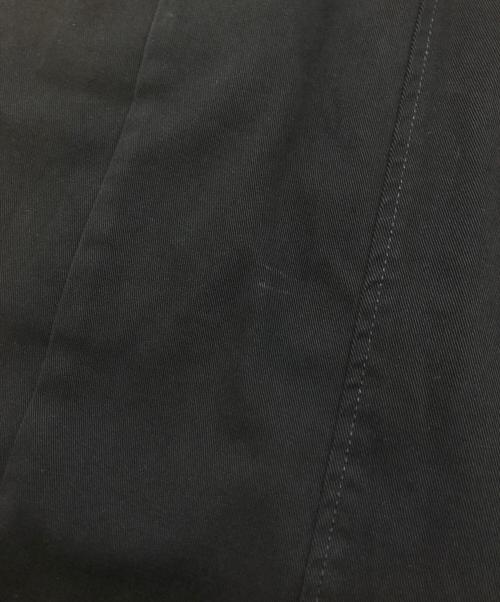 COLLAGE GALLARDAGALANTE（コラージュ ガリャルダガランテ）COLLAGE GALLARDAGALANTE (コラージュ ガリャルダガランテ) ワンピース ブラック サイズ:Free 未使用品の古着・服飾アイテム