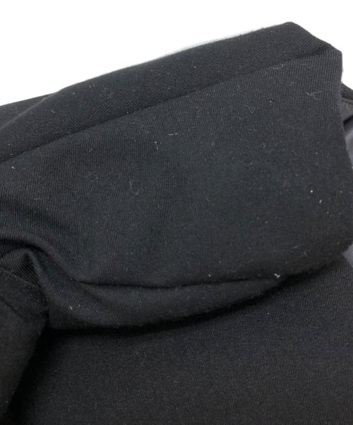 MAMMUT（マムート）MAMMUT (マムート) Roseg IN Vest/ダウンベスト ブラック サイズ:USA:M / ASIA:Lの古着・服飾アイテム