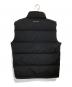 MAMMUT (マムート) Roseg IN Vest/ダウンベスト ブラック サイズ:USA:M / ASIA:L：13000円