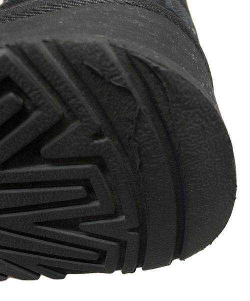 UGG（アグ）UGG (アグ) W CLASSIC MINI DIPPER ブラック サイズ:23の古着・服飾アイテム