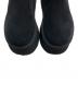 中古・古着 UGG (アグ) W CLASSIC MINI DIPPER ブラック サイズ:23：12000円