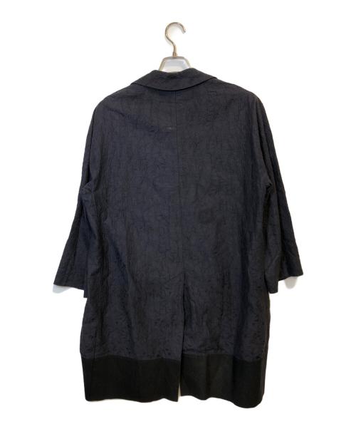 MARNI（マルニ）MARNI (マルニ) コート ネイビー サイズ:38の古着・服飾アイテム