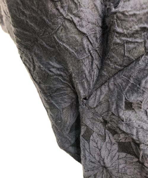 MARNI（マルニ）MARNI (マルニ) コート ネイビー サイズ:38の古着・服飾アイテム