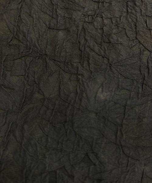 MARNI（マルニ）MARNI (マルニ) コート ネイビー サイズ:38の古着・服飾アイテム