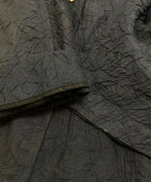 MARNI（マルニ）MARNI (マルニ) コート ネイビー サイズ:38の古着・服飾アイテム