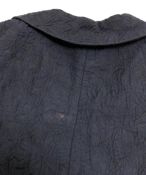 MARNI（マルニ）MARNI (マルニ) コート ネイビー サイズ:38の古着・服飾アイテム