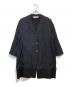 MARNI（マルニ）の古着「コート」｜ネイビー