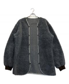 中古・古着通販】skookum (スクーカム) ファラオジャケット カーキ