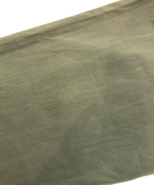 MARKA（マーカ）MARKA (マーカ) イージーパンツ カーキ サイズ:2の古着・服飾アイテム