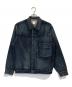 Ron Herman（ロンハーマン）の古着「CWB JACKET/デニムジャケット」｜インディゴ