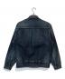 Ron Herman (ロンハーマン) UNION LAUNCH (ユニオンランチ) CWB JACKET/デニムジャケット インディゴ サイズ:M 未使用品：45000円