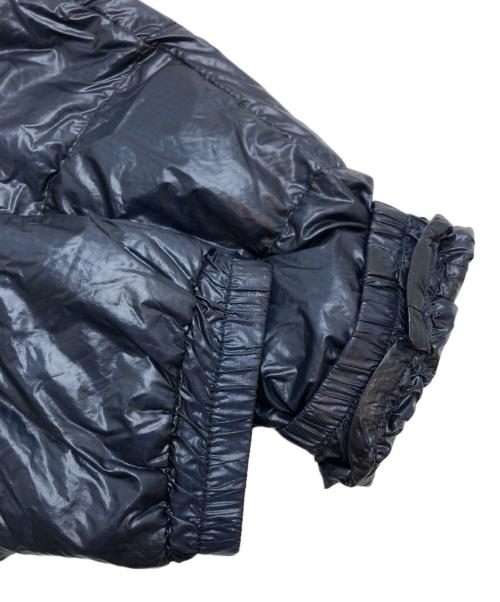 THE NORTH FACE（ザ ノース フェイス）THE NORTH FACE (ザ ノース フェイス) ライトヒートダウンカーディガン サイズ:Sの古着・服飾アイテム