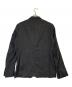MAESTRAMI (マエストラミ) テーラードジャケット グレー サイズ:54：4000円