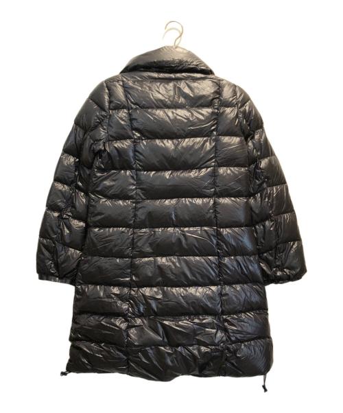 TATRAS（タトラス）TATRAS (タトラス) ダウンコート ブラック サイズ:36の古着・服飾アイテム