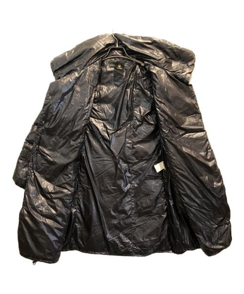 TATRAS（タトラス）TATRAS (タトラス) ダウンコート ブラック サイズ:36の古着・服飾アイテム