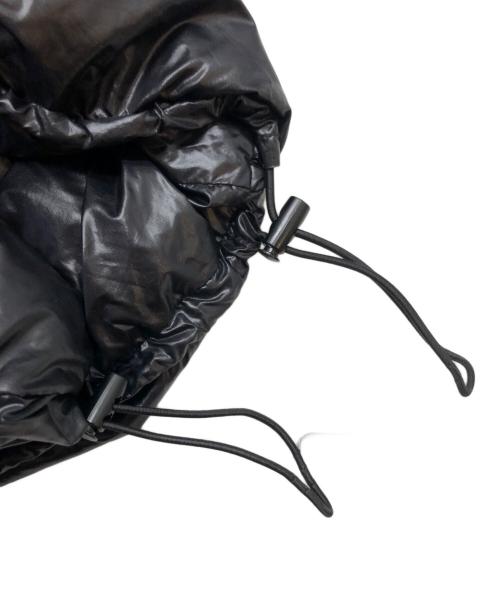 TATRAS（タトラス）TATRAS (タトラス) ダウンコート ブラック サイズ:36の古着・服飾アイテム