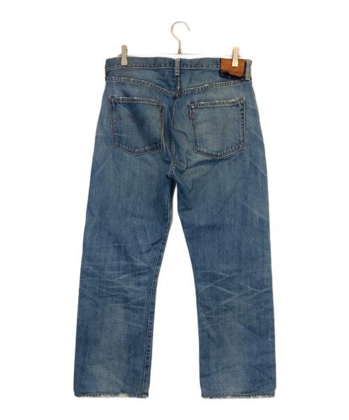 LEVI'S（リーバイス）LEVI'S (リーバイス) デニムパンツ インディゴ サイズ:86CM(W34)の古着・服飾アイテム