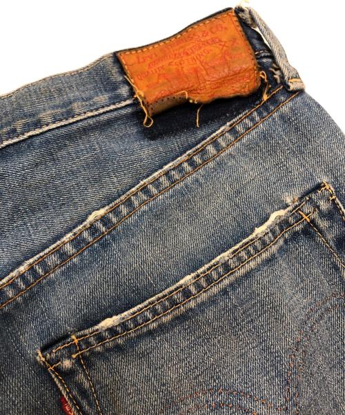 LEVI'S（リーバイス）LEVI'S (リーバイス) デニムパンツ インディゴ サイズ:86CM(W34)の古着・服飾アイテム
