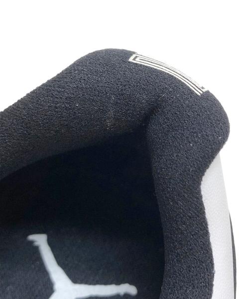 NIKE（ナイキ）NIKE (ナイキ) AIR JORDAN 11 RETRO LOW CONCORD/ミドルカットスニーカー ホワイト サイズ:US12.5/UK11.5/EUR47/CM30.5の古着・服飾アイテム