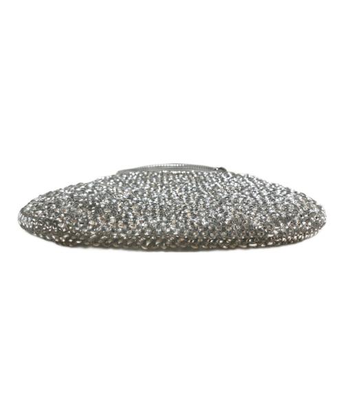 ANTEPRIMA（アンテプリマ）ANTEPRIMA (アンテプリマ) ワイヤーバッグ/ハンドバッグ シルバー サイズ:表記なしの古着・服飾アイテム