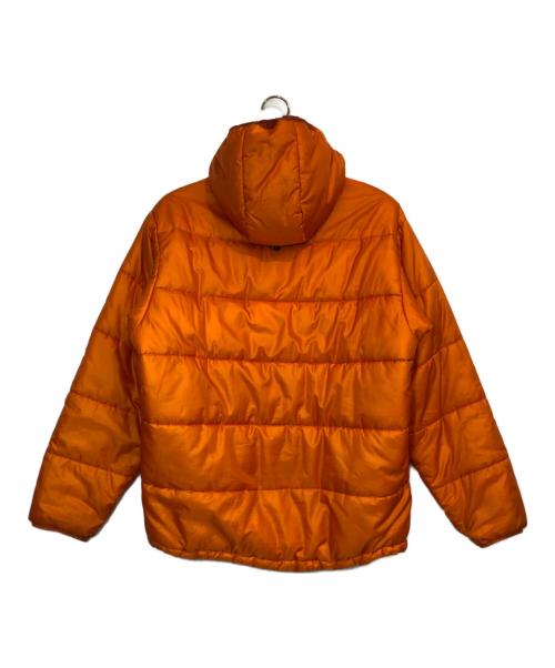 Patagonia（パタゴニア）Patagonia (パタゴニア) ダスパーカ/DAS・パーカ HOT LAVA サイズ:Sの古着・服飾アイテム