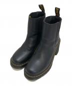 Dr.Martensドクターマーチン）の古着「SPENCE/サイドゴアブーツ」｜ブラック