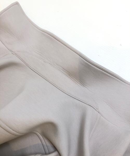 DOUBLE STANDARD CLOTHING（ダブルスタンダードクロージング）DOUBLE STANDARD CLOTHING (ダブルスタンダードクロージング) コート グレー サイズ:Fの古着・服飾アイテム