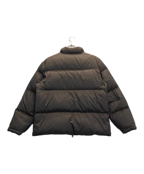 POLO RALPH LAUREN（ポロ・ラルフローレン）POLO RALPH LAUREN (ポロ・ラルフローレン) ダウンジャケット ブラウン サイズ:Lの古着・服飾アイテム
