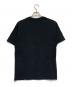 NIKE (ナイキ) stussy (ステューシー) プリントロゴTシャツ ブラック サイズ:S：6000円