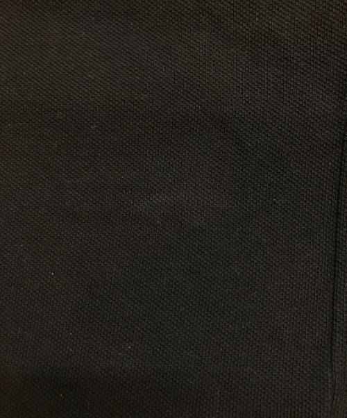 FRED PERRY（フレッドペリー）FRED PERRY (フレッドペリー) ポロシャツ ブラック サイズ:42の古着・服飾アイテム