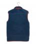 Patagonia (パタゴニア) レトロXベスト ネイビー サイズ:S：12000円
