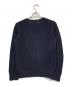 POLO RALPH LAUREN (ポロ・ラルフローレン) 星条旗ニット ネイビー サイズ:L：10000円