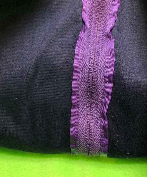 Patagonia（パタゴニア）Patagonia (パタゴニア) シンチラフリースジャケット グリーン サイズ:Mの古着・服飾アイテム