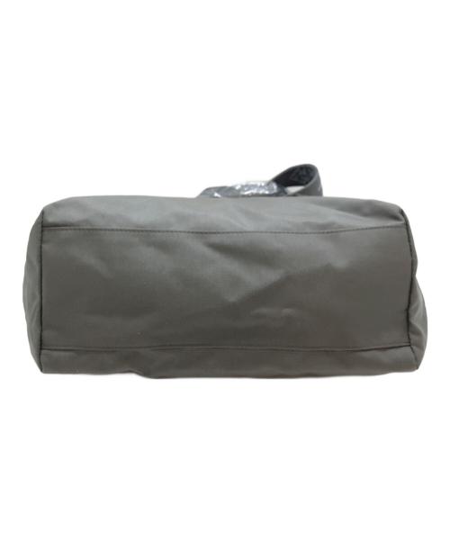 russet（ラシット）russet (ラシット) 2WAYトートバッグ グレー サイズ:表記なし 未使用品の古着・服飾アイテム