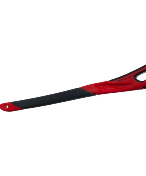 OAKLEY（オークリー）OAKLEY (オークリー) PADARLOCK レッド サイズ:表記なしの古着・服飾アイテム