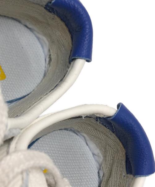 Onitsuka Tiger（オニツカタイガー）Onitsuka Tiger (オニツカタイガー) ローカットスニーカー ホワイト サイズ:23CMの古着・服飾アイテム