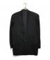 ISSEY MIYAKE (イッセイミヤケ) セットアップ ブラック サイズ:L：30000円