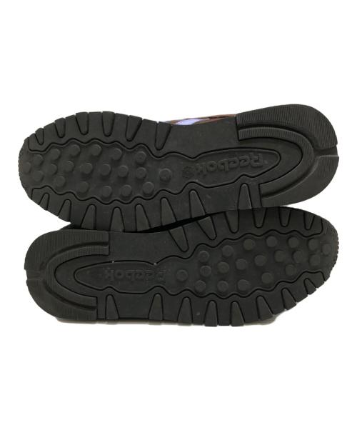 REEBOK CLASSIC（リーボック クラシック）REEBOK CLASSIC (リーボック クラシック) BoTT (ボット) BoTT Classic Leather Shoes ブラウン サイズ:US10/UK9/EUR43の古着・服飾アイテム