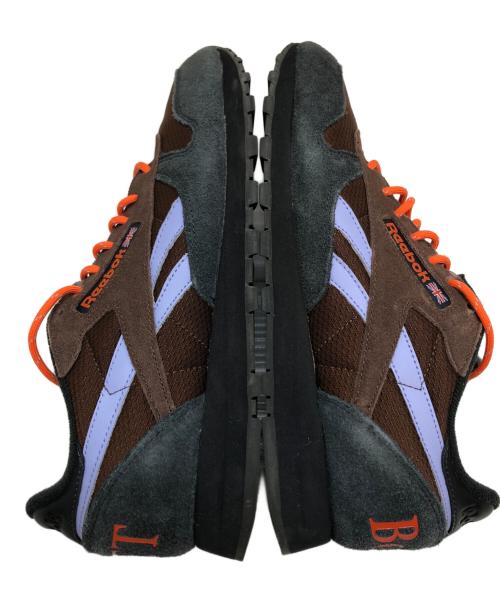 REEBOK CLASSIC（リーボック クラシック）REEBOK CLASSIC (リーボック クラシック) BoTT (ボット) BoTT Classic Leather Shoes ブラウン サイズ:US10/UK9/EUR43の古着・服飾アイテム