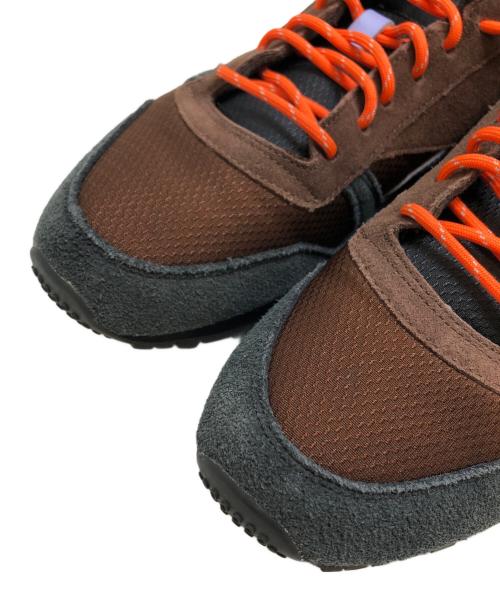 REEBOK CLASSIC（リーボック クラシック）REEBOK CLASSIC (リーボック クラシック) BoTT (ボット) BoTT Classic Leather Shoes ブラウン サイズ:US10/UK9/EUR43の古着・服飾アイテム