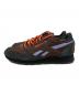 REEBOK CLASSIC (リーボック クラシック) BoTT (ボット) BoTT Classic Leather Shoes ブラウン サイズ:US10/UK9/EUR43：10000円