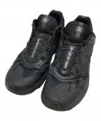 SALOMONサロモン）の古着「SPEED VERSE PRG」｜ブラック