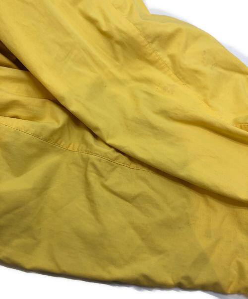 SEAN JOHN（ショーンジョン）SEAN JOHN (ショーンジョン) スイングトップ イエロー サイズ:3XLの古着・服飾アイテム