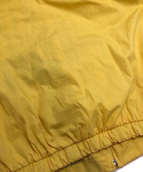 SEAN JOHN（ショーンジョン）SEAN JOHN (ショーンジョン) スイングトップ イエロー サイズ:3XLの古着・服飾アイテム