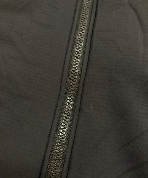 ARC'TERYX（アークテリクス）ARC'TERYX (アークテリクス) ATOM AR HOODY/アークテリクス アトム ar フーディ ブラック サイズ:Sの古着・服飾アイテム