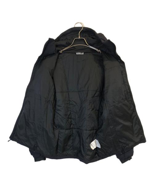 ARC'TERYX（アークテリクス）ARC'TERYX (アークテリクス) ATOM AR HOODY/アークテリクス アトム ar フーディ ブラック サイズ:Sの古着・服飾アイテム